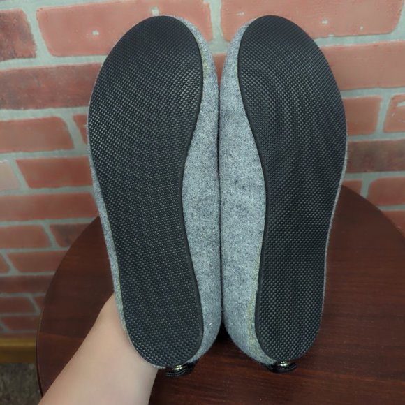 Mahabis Classic Slippers - Picture 9 of 9